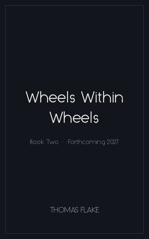 Wheels Within Wheels &mdash; cover